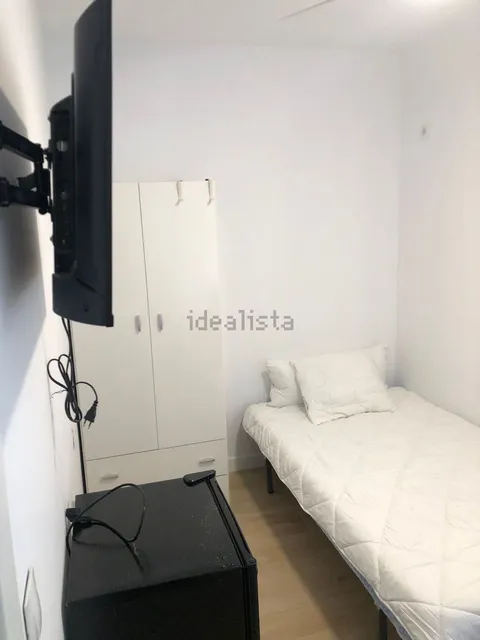 Habitació de lloguer, Sevilla