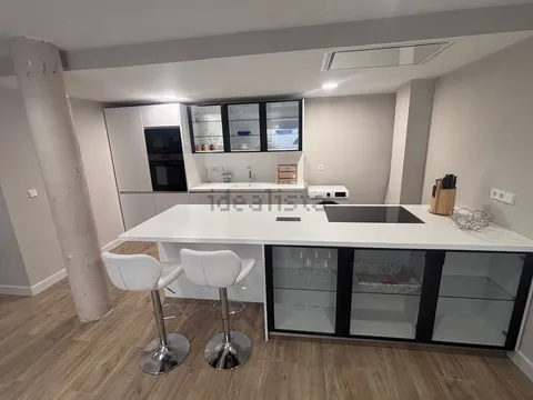 Appartement 100 m² à Albacete