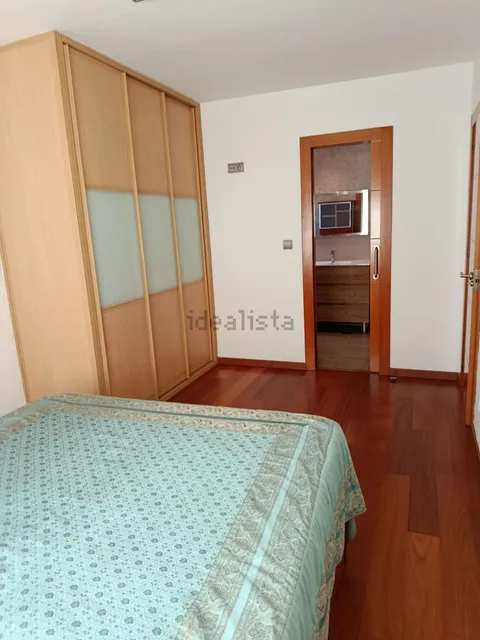 Pis de 110 m² a Màlaga