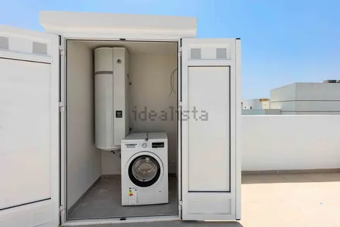 Pis de 95 m² a Rojals