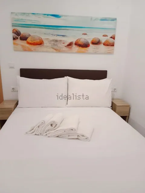 Zimmer zur Miete, Valencia