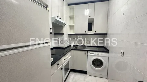 Pis de 64 m² a Madrid
