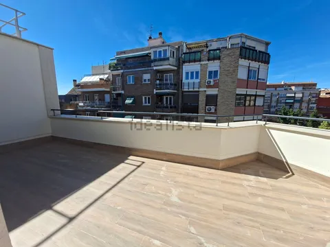 Pis de 40 m² a Madrid