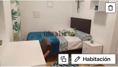 Zimmer zur Miete, Barcelona