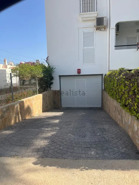 Pis de 80 m² a Mojácar