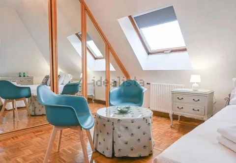 Pis de 75 m² a Madrid