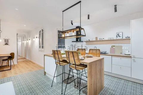 Piso de 100 m² en Barcelona