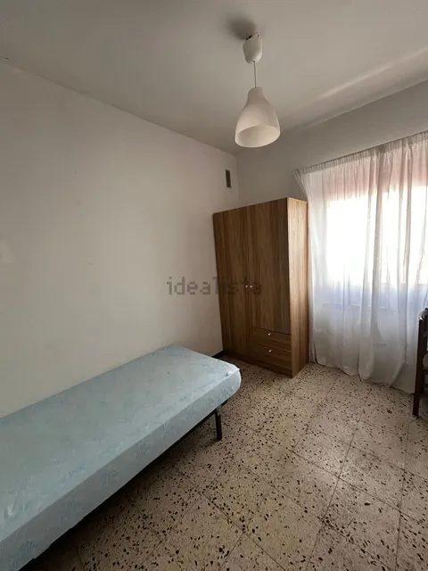 Habitació de lloguer, Valladolid