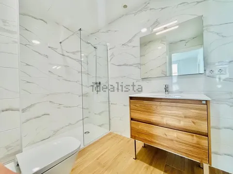 Квартира 80 м² в Gata de Gorgos