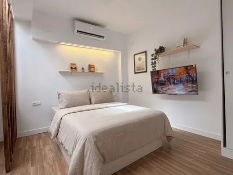 Pis de 30 m² a Oliva (2/9)