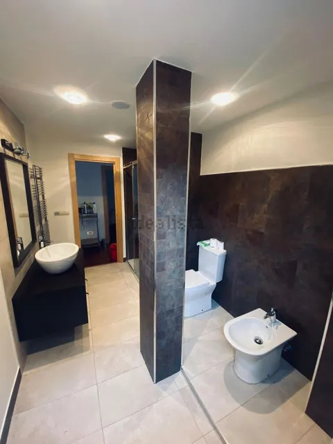 Pis de 150 m² a Valladolid