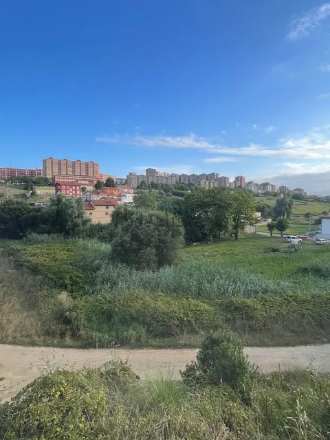 Pis de 40 m² a Santander