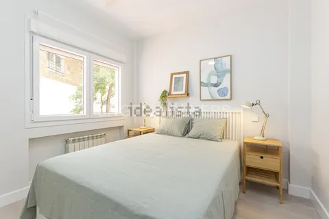Pis de 46 m² a Madrid