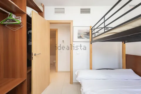 Pis de 53 m² a Vera