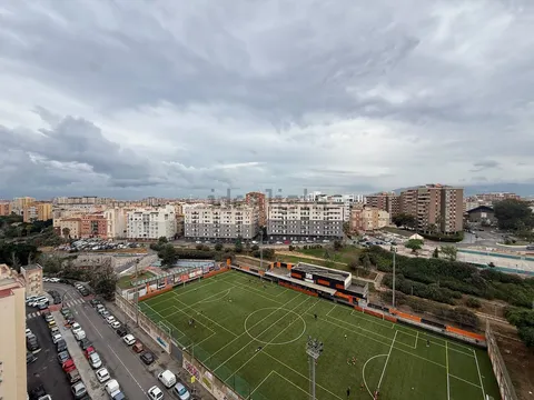 Pis de 105 m² a Màlaga