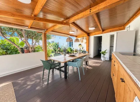 Casa 135 m² a Valsequillo de Gran Canaria