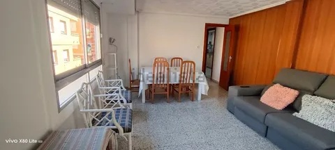 Habitació de lloguer, Burjassot