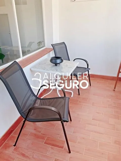 Pis de 70 m² a Benidorm