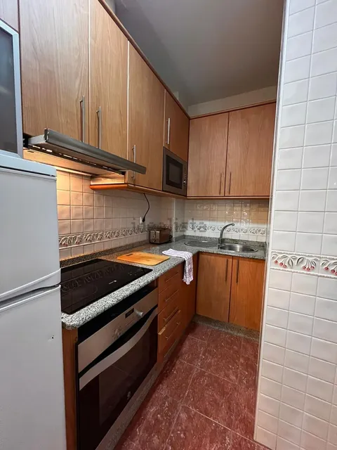 Pis de 37 m² a Vigo