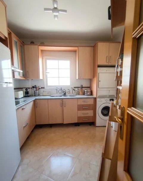 Pis de 85 m² a Roquetas de Mar