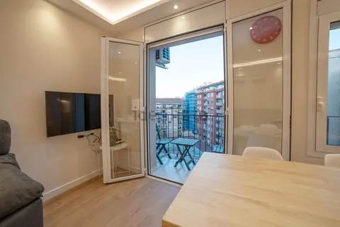Pis de 85 m² a l'Hospitalet de Llobregat