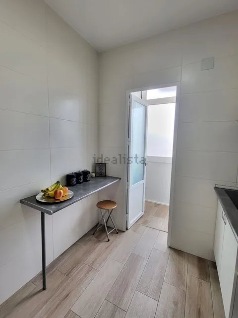 Pis de 80 m² a Cartagena