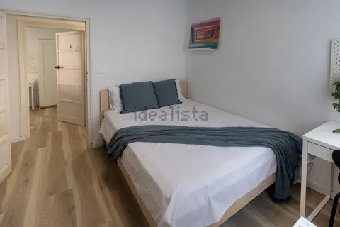 Кімната в оренду, Madrid