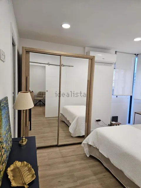 Wohnung 45 m² in Córdoba