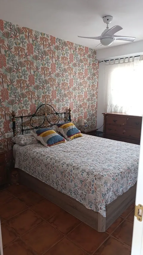 Wohnung 67 m² in Algeciras
