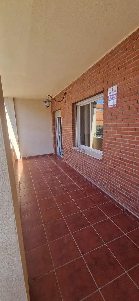 Pis de 115 m² a Numancia de la Sagra