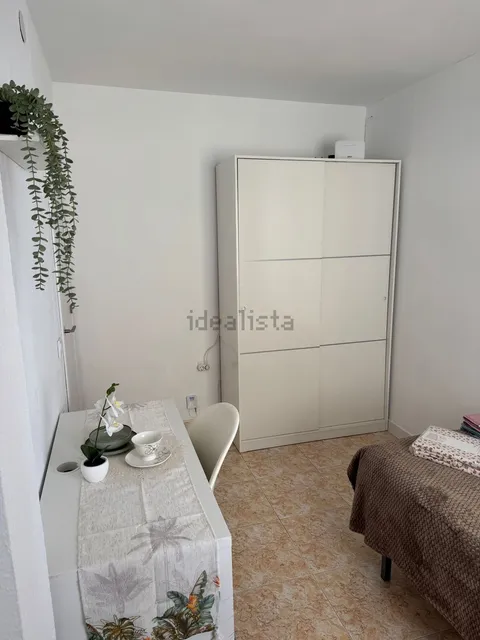 Habitació de lloguer, Màlaga