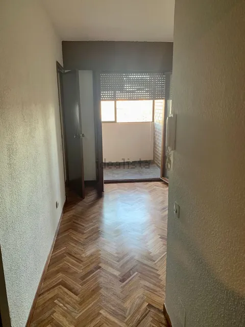 Wohnung 40 m² in Madrid