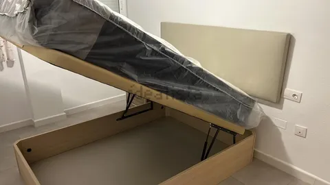 Piso de 45 m² en Murcia (3/8)