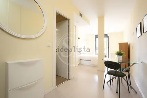 Квартира 42 м² у Madrid