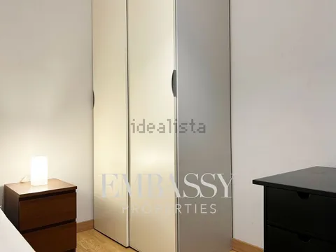 Pis de 86 m² a Madrid
