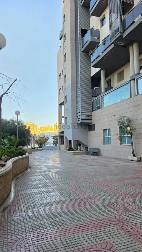 Pis de 149 m² a València