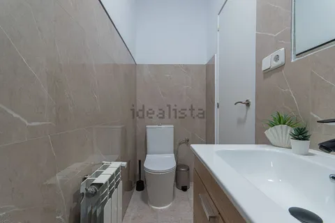 Stanza in affitto, Madrid