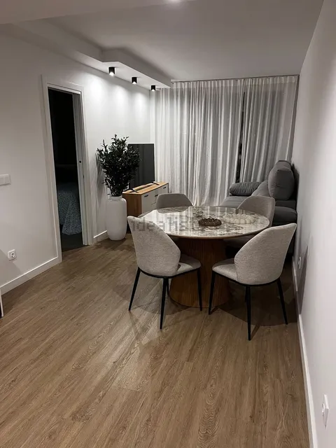 Pis de 70 m² a Fuengirola