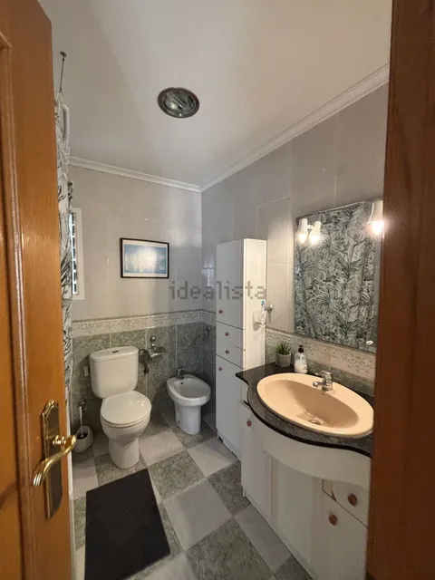 Habitació de lloguer, València