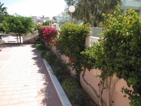 Pis de 73 m² a Santa Pola