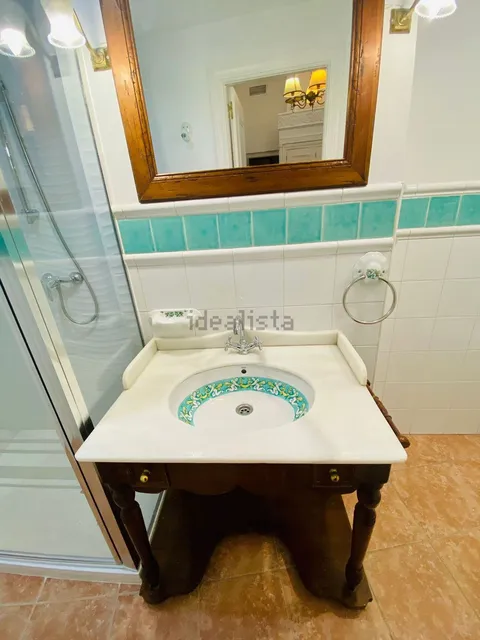 Pis de 25 m² a Madrid