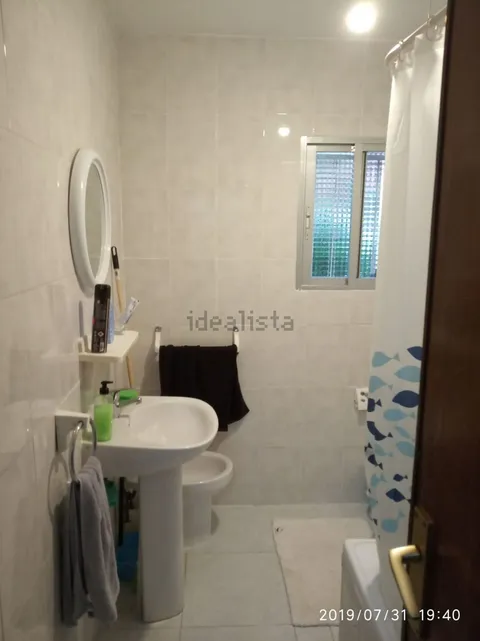Apartamento 75 m² em Madrid