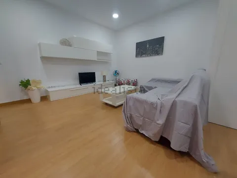 Pis de 48 m² a Madrid