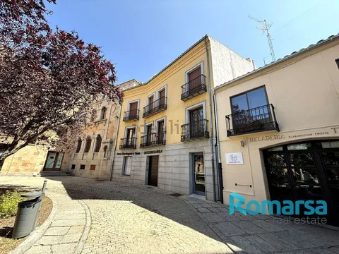 Appartement 116 m² à Ávila