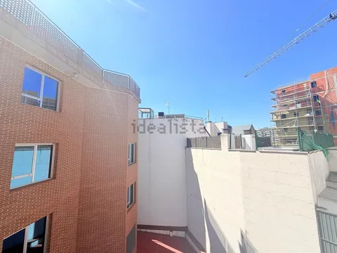 Pis de 105 m² a Madrid