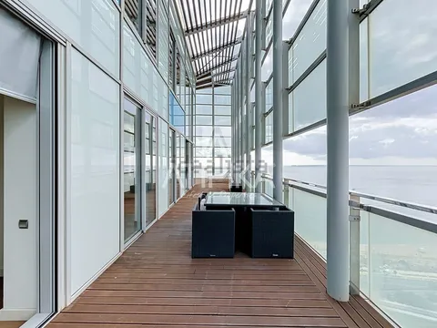 Pis de 245 m² a Barcelona
