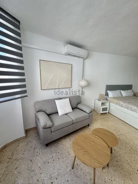 Habitació de lloguer, Alacant
