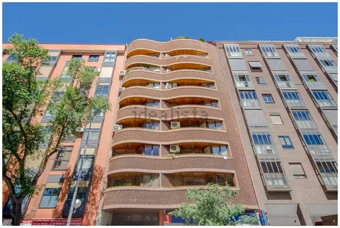 Zimmer zur Miete, Madrid