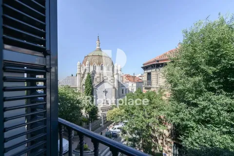 Pis de 70 m² a Madrid