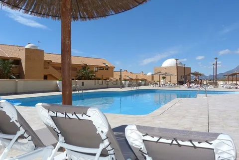 Appartamento 90 m² a Altea
